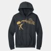 Heavy Blend ™ Hooded Sweatshirt Thumbnail