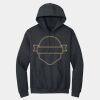 Heavy Blend ™ Hooded Sweatshirt Thumbnail