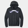 Heavy Blend ™ Hooded Sweatshirt Thumbnail