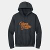 Heavy Blend ™ Hooded Sweatshirt Thumbnail