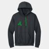 Heavy Blend ™ Hooded Sweatshirt Thumbnail