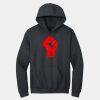 Heavy Blend ™ Hooded Sweatshirt Thumbnail