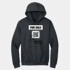 Heavy Blend ™ Hooded Sweatshirt Thumbnail