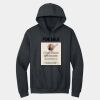 Heavy Blend ™ Hooded Sweatshirt Thumbnail
