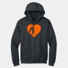 Heavy Blend ™ Hooded Sweatshirt Thumbnail