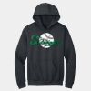 Heavy Blend ™ Hooded Sweatshirt Thumbnail