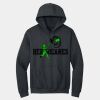 Heavy Blend ™ Hooded Sweatshirt Thumbnail