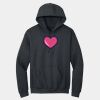 Heavy Blend ™ Hooded Sweatshirt Thumbnail