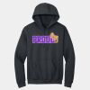 Heavy Blend ™ Hooded Sweatshirt Thumbnail