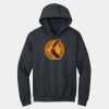 Heavy Blend ™ Hooded Sweatshirt Thumbnail