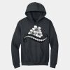 Heavy Blend ™ Hooded Sweatshirt Thumbnail