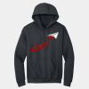 Heavy Blend ™ Hooded Sweatshirt Thumbnail