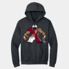 Heavy Blend ™ Hooded Sweatshirt Thumbnail