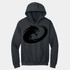 Heavy Blend ™ Hooded Sweatshirt Thumbnail