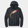 Heavy Blend ™ Hooded Sweatshirt Thumbnail