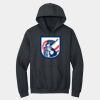 Heavy Blend ™ Hooded Sweatshirt Thumbnail