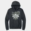 Heavy Blend ™ Hooded Sweatshirt Thumbnail