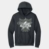 Heavy Blend ™ Hooded Sweatshirt Thumbnail