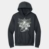 Heavy Blend ™ Hooded Sweatshirt Thumbnail