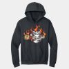 Heavy Blend ™ Hooded Sweatshirt Thumbnail