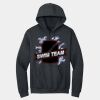 Heavy Blend ™ Hooded Sweatshirt Thumbnail