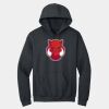 Heavy Blend ™ Hooded Sweatshirt Thumbnail