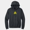 Heavy Blend ™ Hooded Sweatshirt Thumbnail