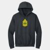Heavy Blend ™ Hooded Sweatshirt Thumbnail