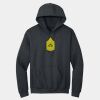 Heavy Blend ™ Hooded Sweatshirt Thumbnail