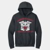 Heavy Blend ™ Hooded Sweatshirt Thumbnail