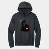Heavy Blend ™ Hooded Sweatshirt Thumbnail