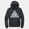 Heavy Blend ™ Hooded Sweatshirt Thumbnail
