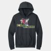 Heavy Blend ™ Hooded Sweatshirt Thumbnail