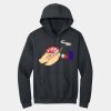 Heavy Blend ™ Hooded Sweatshirt Thumbnail