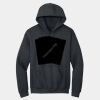 Heavy Blend ™ Hooded Sweatshirt Thumbnail