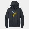 Heavy Blend ™ Hooded Sweatshirt Thumbnail
