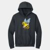 Heavy Blend ™ Hooded Sweatshirt Thumbnail