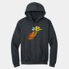 Heavy Blend ™ Hooded Sweatshirt Thumbnail