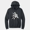 Heavy Blend ™ Hooded Sweatshirt Thumbnail