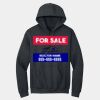 Heavy Blend ™ Hooded Sweatshirt Thumbnail