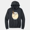 Heavy Blend ™ Hooded Sweatshirt Thumbnail