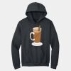 Heavy Blend ™ Hooded Sweatshirt Thumbnail