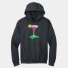 Heavy Blend ™ Hooded Sweatshirt Thumbnail