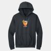 Heavy Blend ™ Hooded Sweatshirt Thumbnail