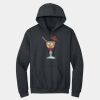 Heavy Blend ™ Hooded Sweatshirt Thumbnail