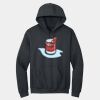 Heavy Blend ™ Hooded Sweatshirt Thumbnail
