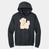 Heavy Blend ™ Hooded Sweatshirt Thumbnail