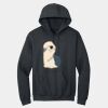 Heavy Blend ™ Hooded Sweatshirt Thumbnail