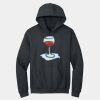 Heavy Blend ™ Hooded Sweatshirt Thumbnail