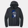 Heavy Blend ™ Hooded Sweatshirt Thumbnail